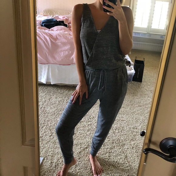aerie Other - comfy aerie jumpsuit aerie Other - comfy aerie jumpsuit